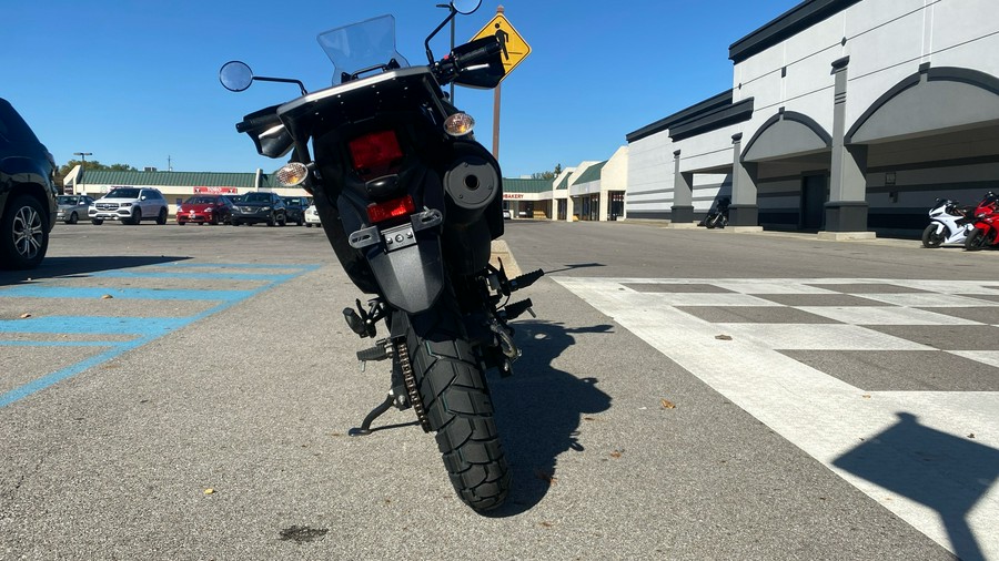 2023 Kawasaki KLR650 S