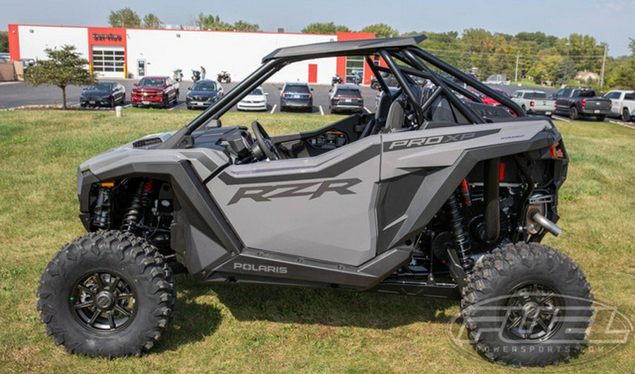2026 Polaris RZR Pro XP Ultimate