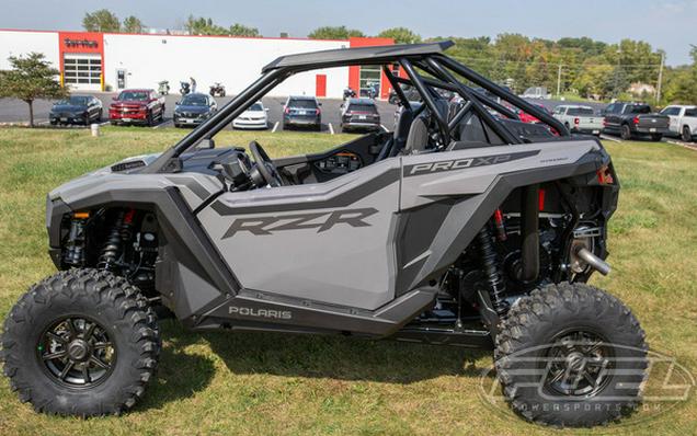 2026 Polaris RZR Pro XP Ultimate