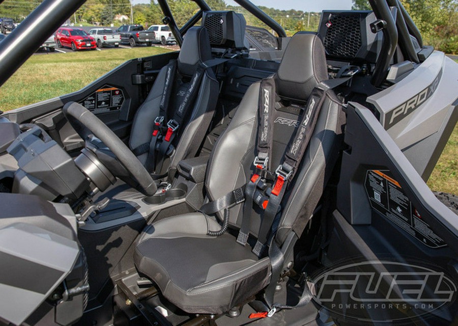 2026 Polaris RZR Pro XP Ultimate