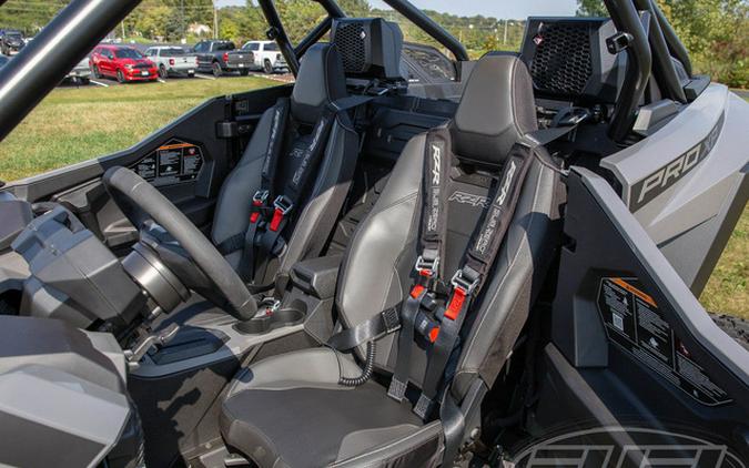 2026 Polaris RZR Pro XP Ultimate