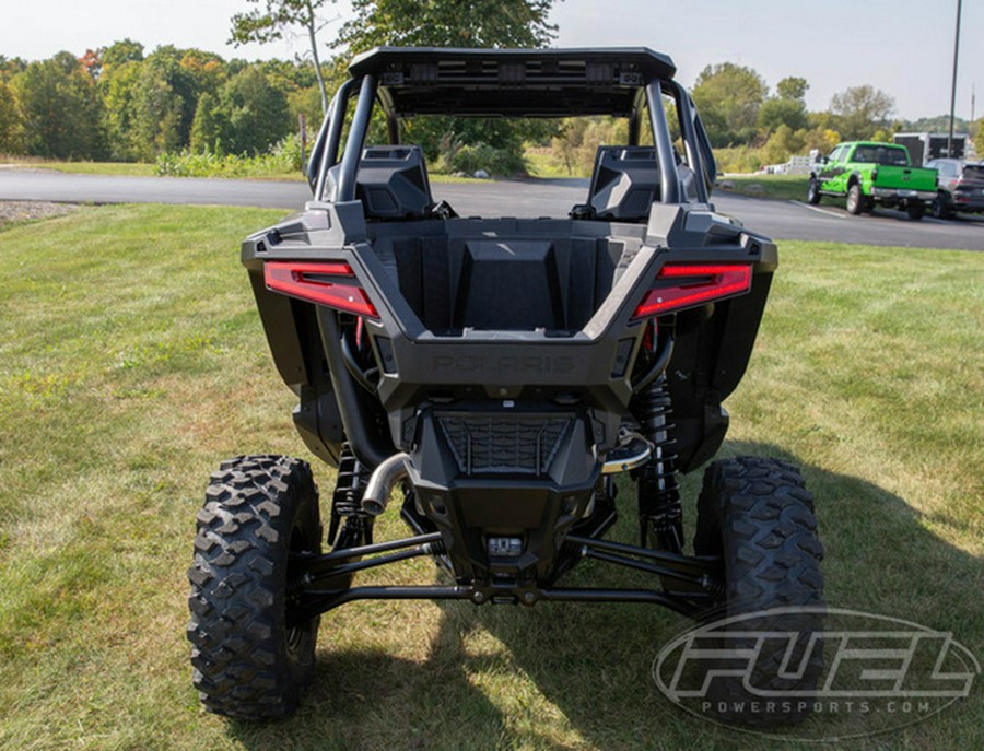 2026 Polaris RZR Pro XP Ultimate