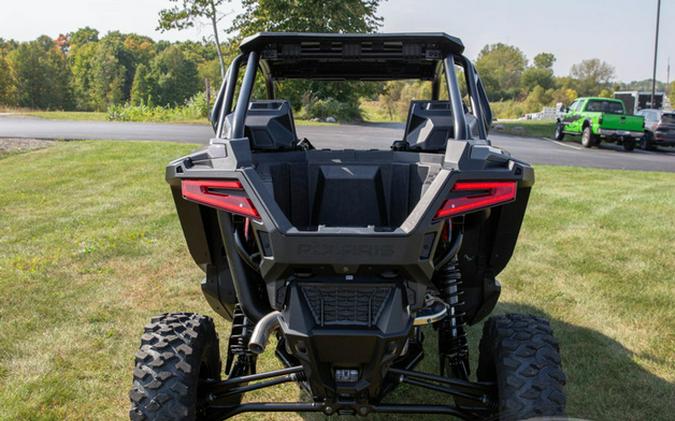 2026 Polaris RZR Pro XP Ultimate