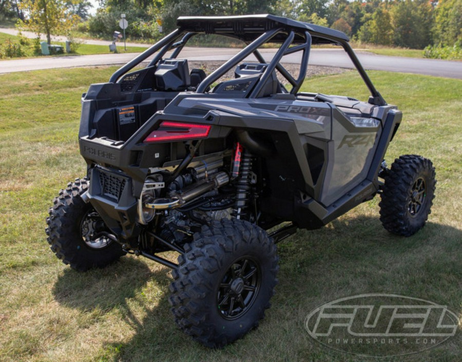 2026 Polaris RZR Pro XP Ultimate