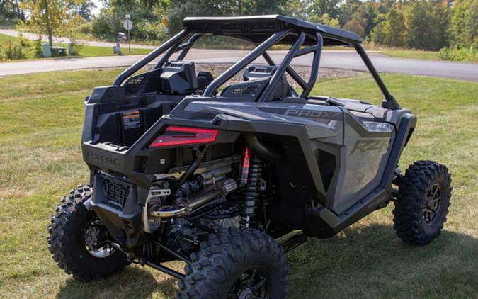 2026 Polaris RZR Pro XP Ultimate