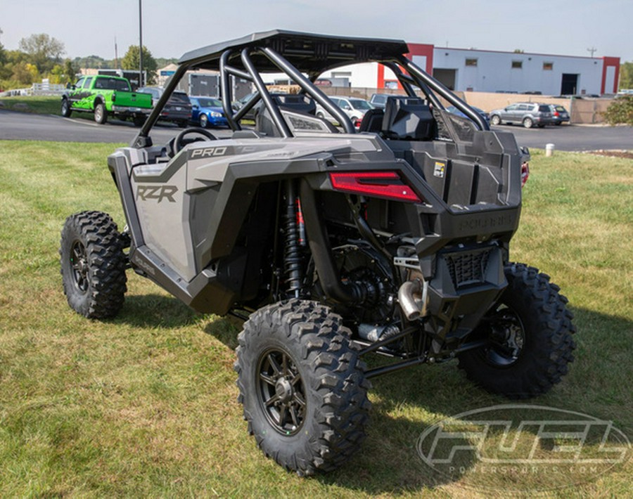2026 Polaris RZR Pro XP Ultimate