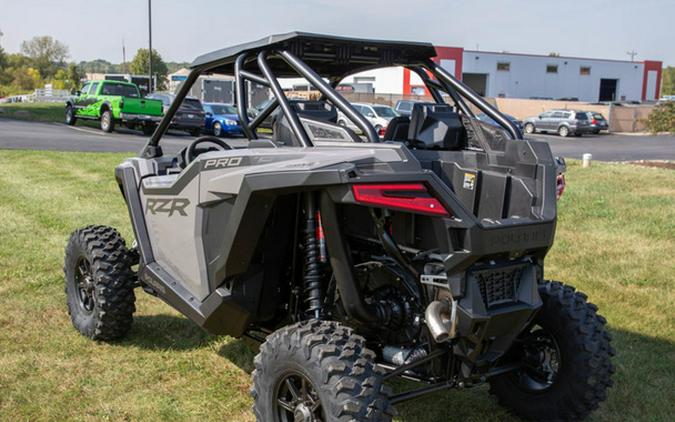2026 Polaris RZR Pro XP Ultimate