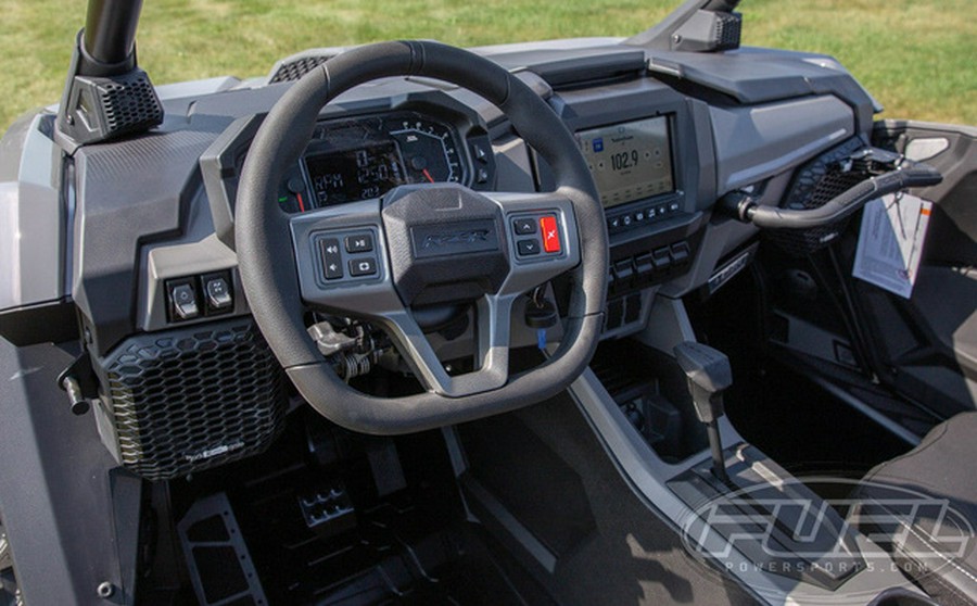 2026 Polaris RZR Pro XP Ultimate