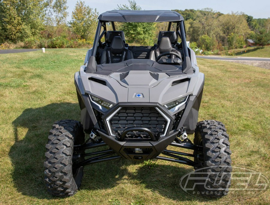 2026 Polaris RZR Pro XP Ultimate