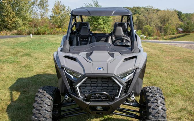 2026 Polaris RZR Pro XP Ultimate