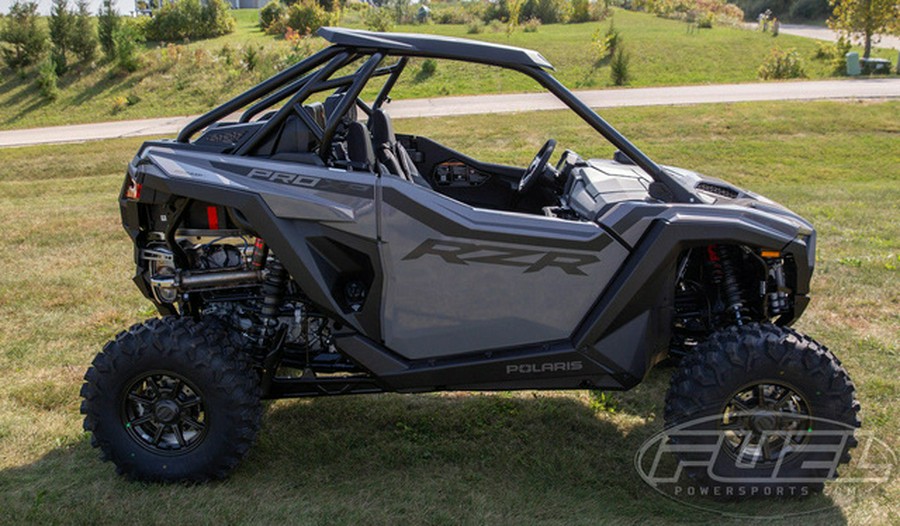 2026 Polaris RZR Pro XP Ultimate