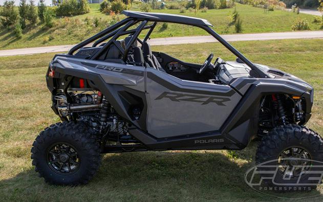 2026 Polaris RZR Pro XP Ultimate