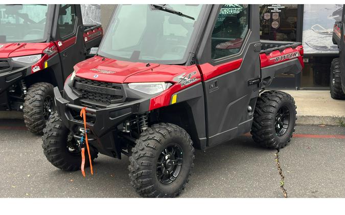 2025 Polaris 2025 2025 RANGER XP 1000 NORTHSTAR EDITION PREMIUM