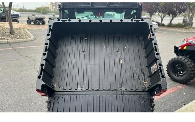 2025 Polaris 2025 2025 RANGER XP 1000 NORTHSTAR EDITION PREMIUM
