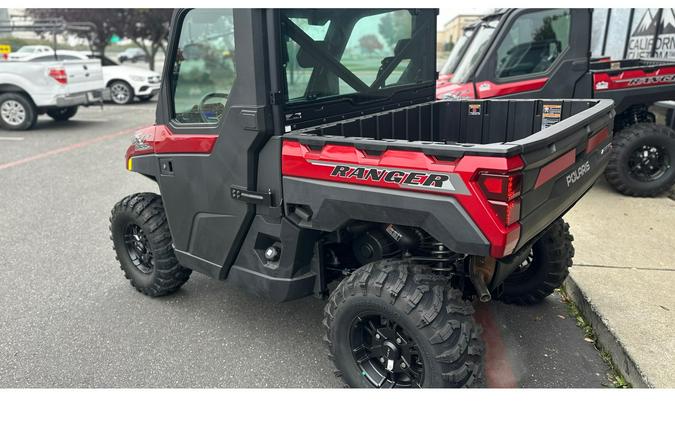2025 Polaris 2025 2025 RANGER XP 1000 NORTHSTAR EDITION PREMIUM