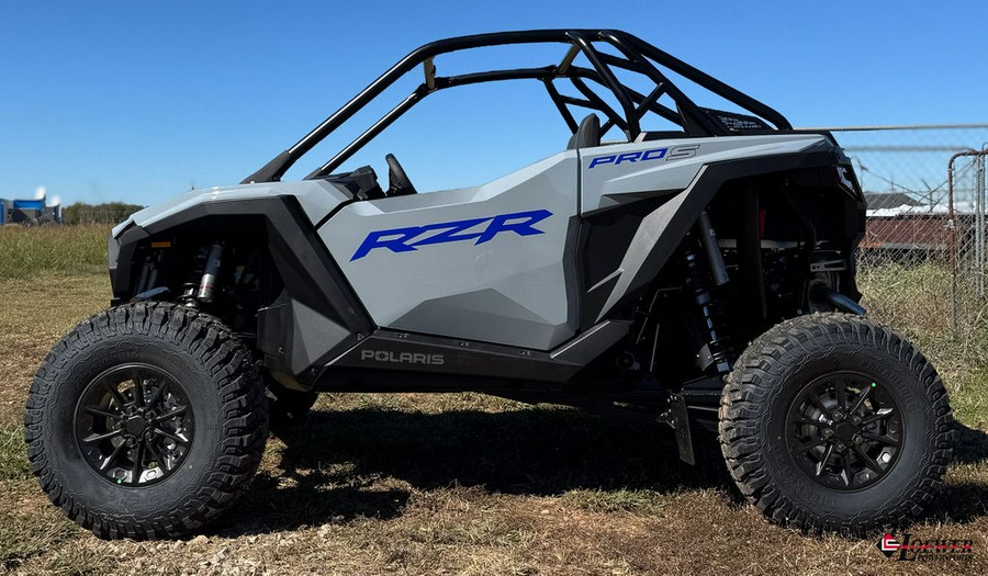 2026 Polaris® RZR Pro S Sport