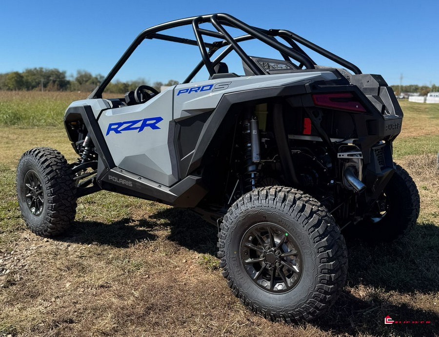 2026 Polaris® RZR Pro S Sport
