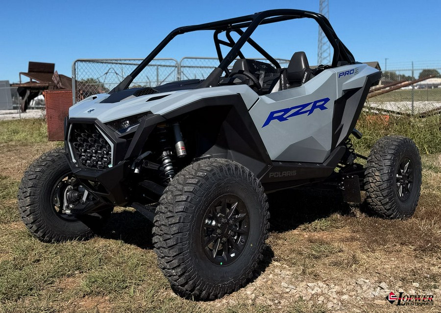 2026 Polaris® RZR Pro S Sport