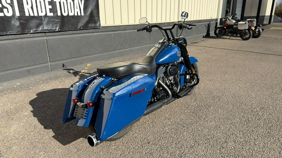 2023 Harley-Davidson Road King® Special