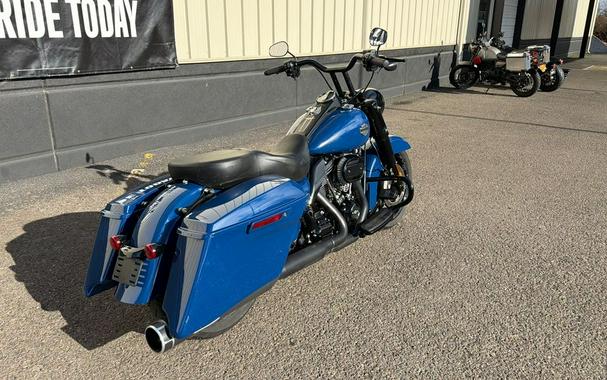 2023 Harley-Davidson Road King® Special