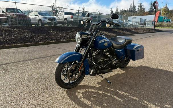 2023 Harley-Davidson Road King® Special
