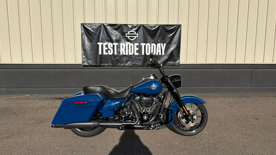 2023 Harley-Davidson Road King® Special