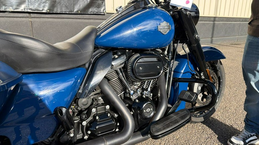 2023 Harley-Davidson Road King® Special