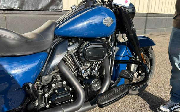 2023 Harley-Davidson Road King® Special