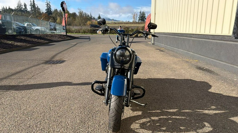 2023 Harley-Davidson Road King® Special