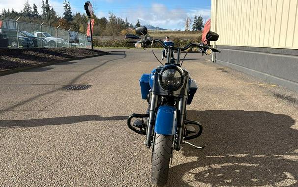 2023 Harley-Davidson Road King® Special