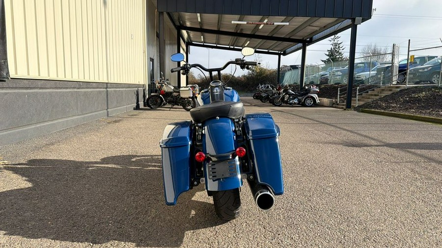 2023 Harley-Davidson Road King® Special