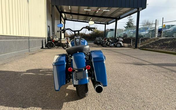 2023 Harley-Davidson Road King® Special