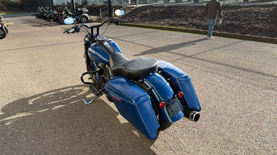 2023 Harley-Davidson Road King® Special
