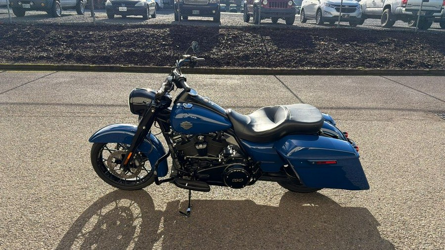 2023 Harley-Davidson Road King® Special