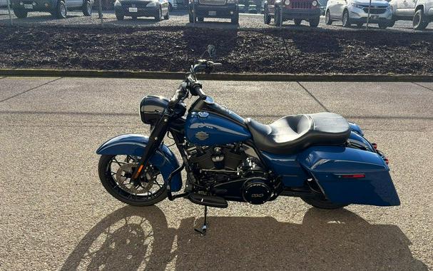 2023 Harley-Davidson Road King® Special