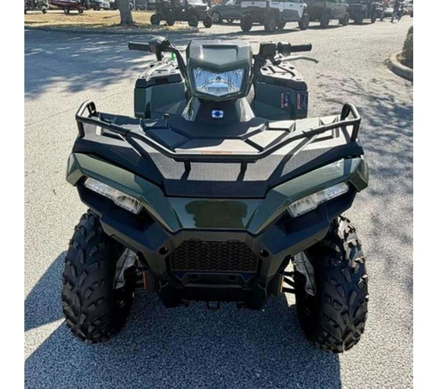 2026 Polaris Sportsman 570