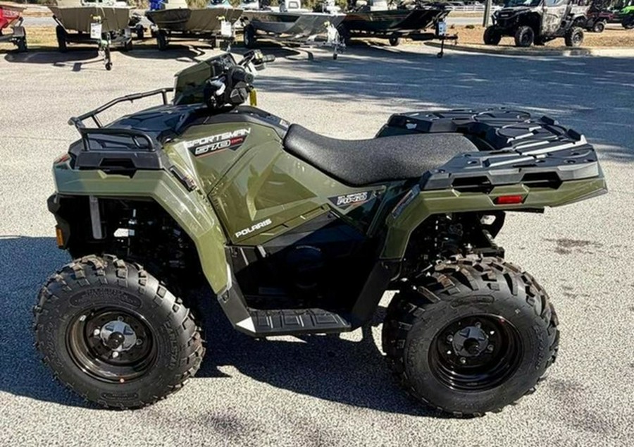 2026 Polaris Sportsman 570