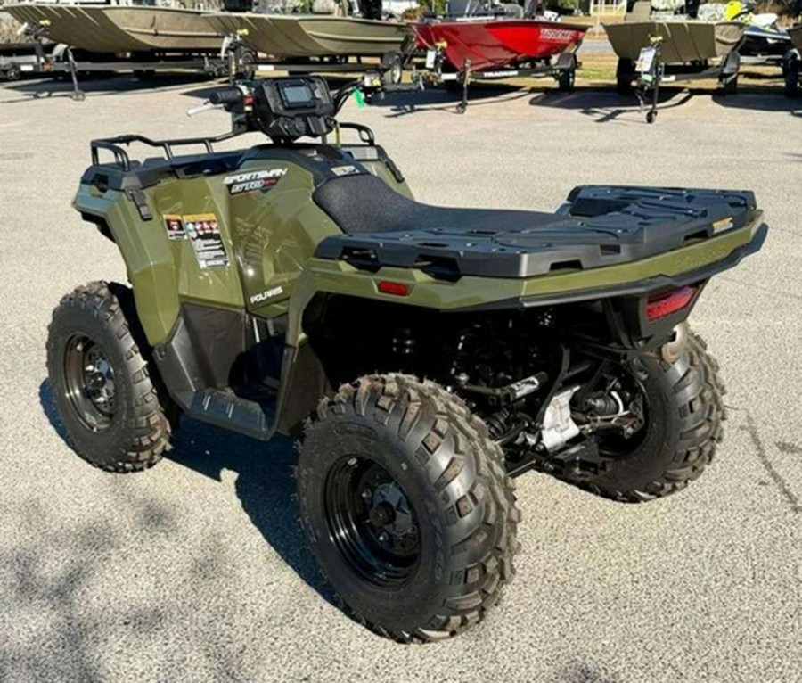 2026 Polaris Sportsman 570