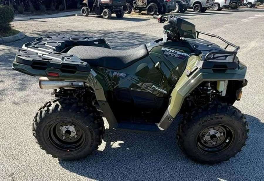 2026 Polaris Sportsman 570