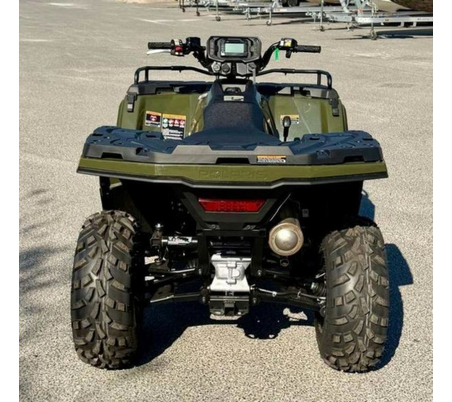 2026 Polaris Sportsman 570