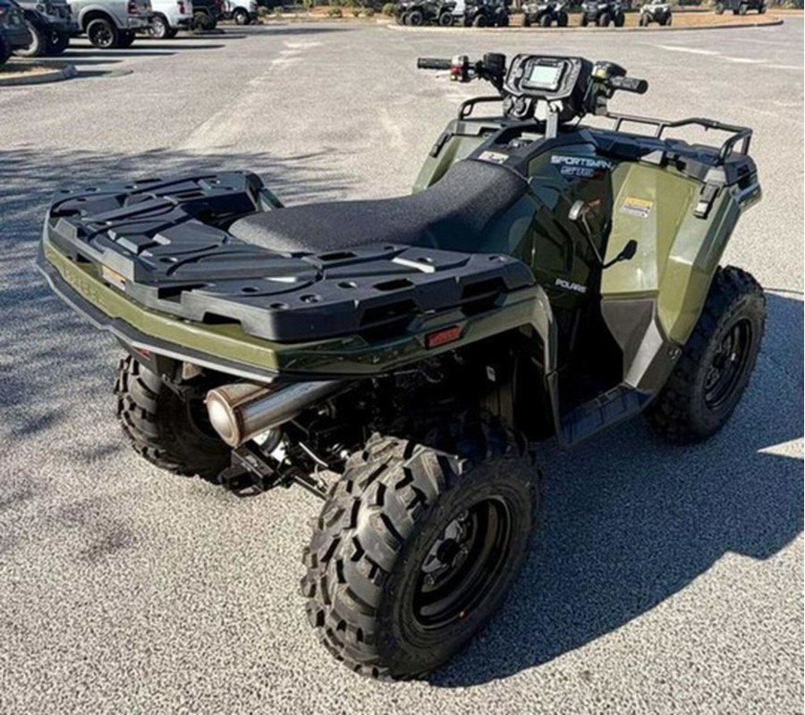 2026 Polaris Sportsman 570