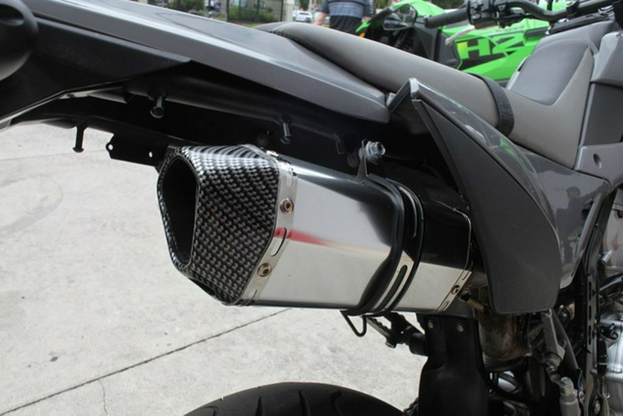 2024 Kawasaki KLX300SM