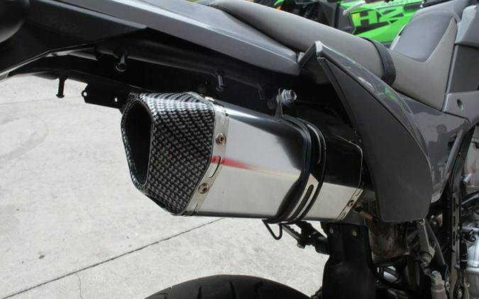 2024 Kawasaki KLX300SM