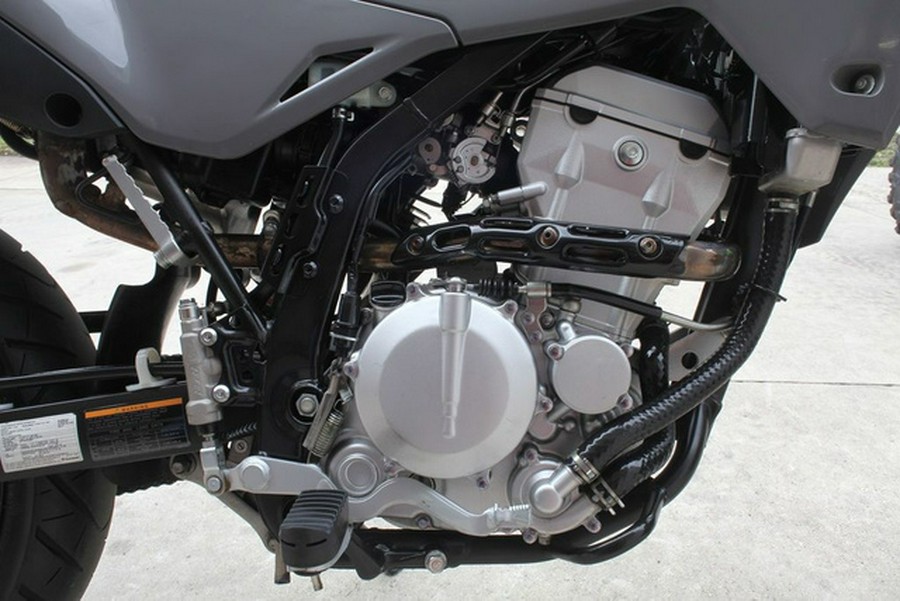 2024 Kawasaki KLX300SM