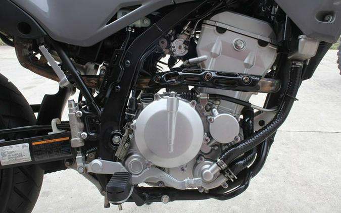 2024 Kawasaki KLX300SM