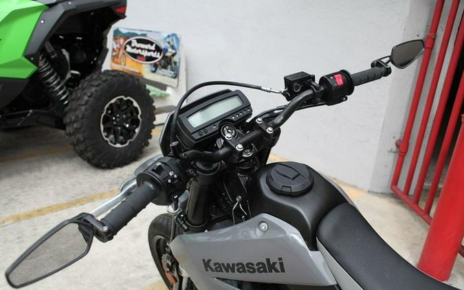 2024 Kawasaki KLX300SM