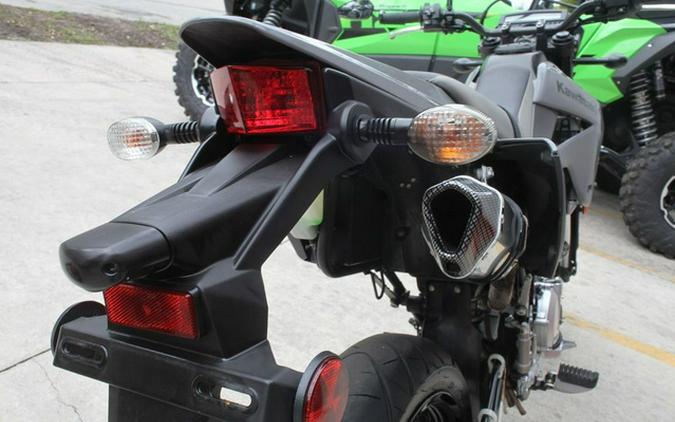 2024 Kawasaki KLX300SM