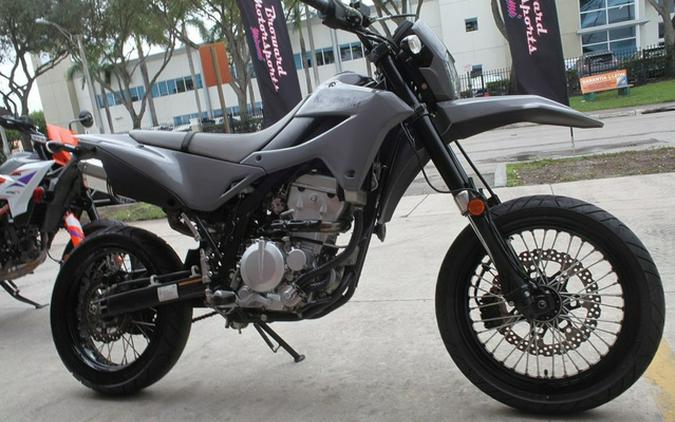 2024 Kawasaki KLX300SM