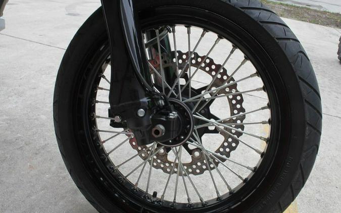 2024 Kawasaki KLX300SM