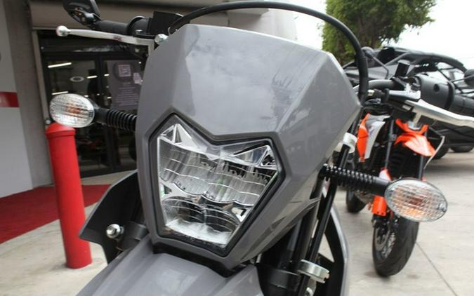 2024 Kawasaki KLX300SM